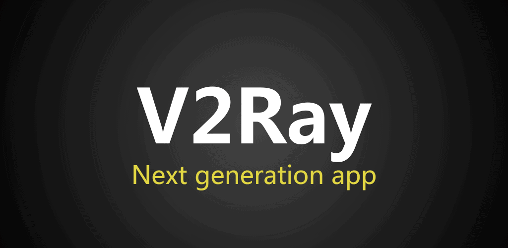 وی تو ری v2rayNG