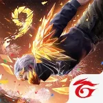 فری فایر Free Fire icon