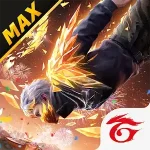 فری فایر مکس Free Fire MAX