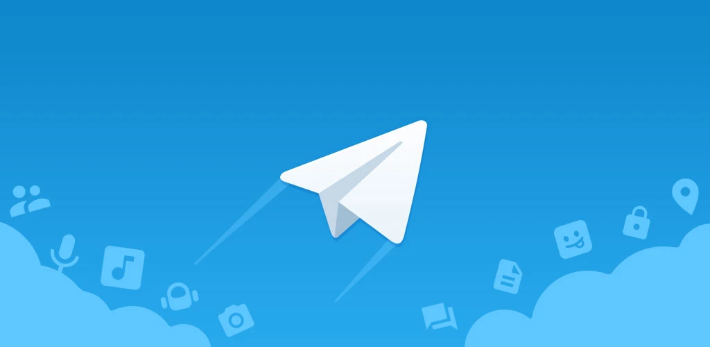 تلگرام Telegram