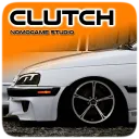کلاچ Clutch icon