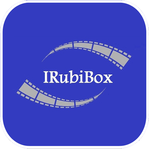روبی باکس RubiBox