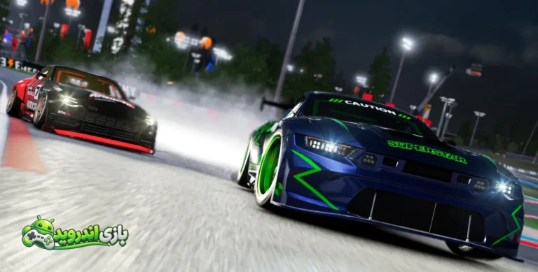 کارایکس استریت — CarX Street screenshot 3