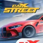 کارایکس استریت CarX Street