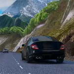 پارکینگ قفقاز Caucasus Parking