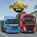 کامیون جهانی آنلاین Global Truck Online