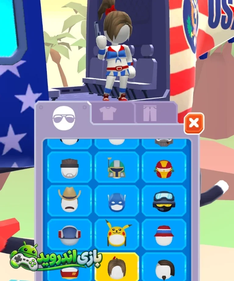 هلیکوپتر جهنمی — HellCopter screenshot 7