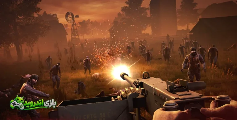 به سوی مردگان 2 - Into the Dead 2 screenshot 3