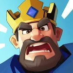 گینگ شات Kingshot