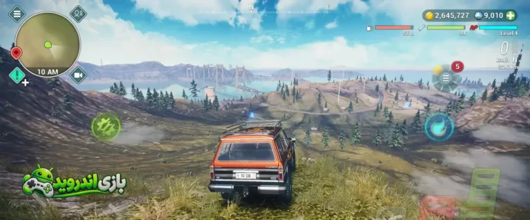 آفرود 2 OTR screenshot 1