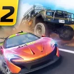 آفرود 2 OTR