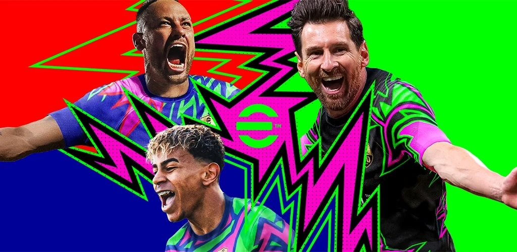 ای فوتبال eFootball