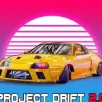 پروجکت دریفت PROJECT DRIFT