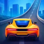 استاد مسابقه Race Master 3D