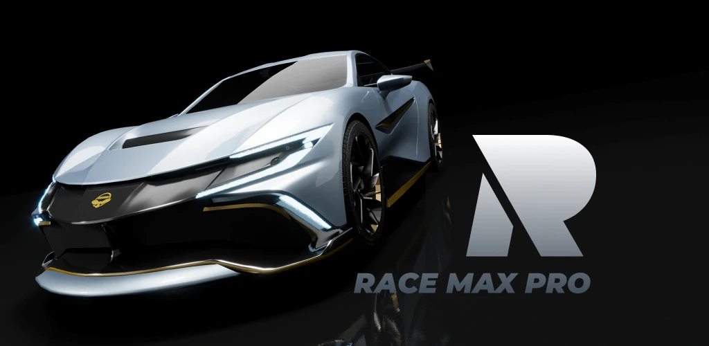 مسابقه مکس پرو Race Max