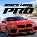 مسابقه مکس پرو Race Max