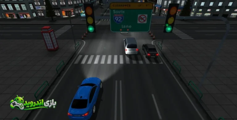 ریسینگ لیمیتز — Racing Limits screenshot 6