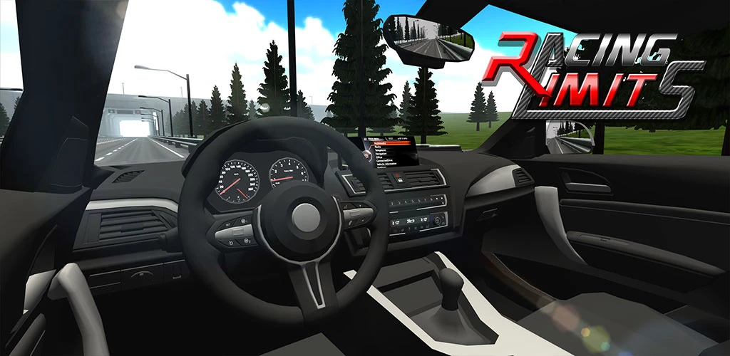 ریسینگ لیمیتز Racing Limits