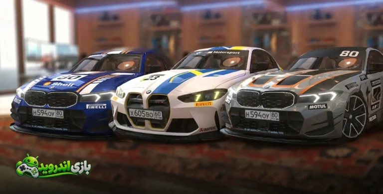 رانندگی آزاد Traffic Racer Open World- screenshot 10
