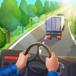استاد رانندگی Vehicle Masters