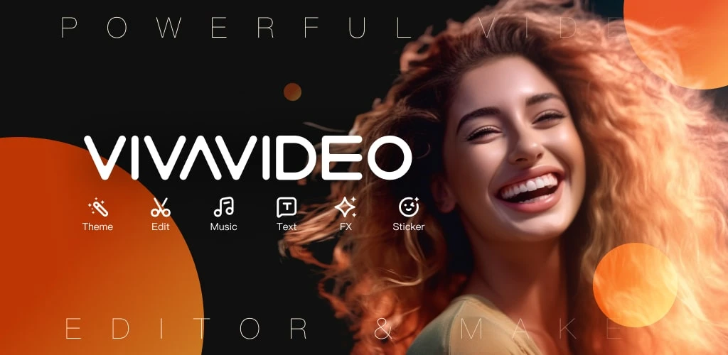 ویوا ویدئو VivaVideo