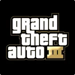 جی تی ای 3 Grand Theft Auto III