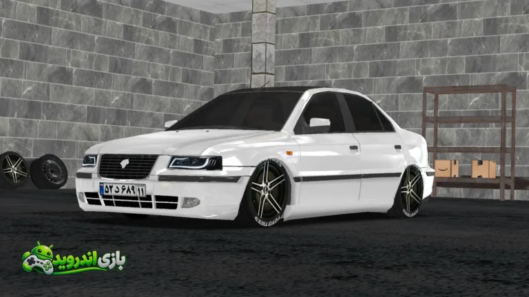 سمند — Samand screenshot 12