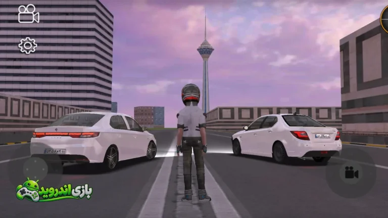 دنا پلاس — EF7 screenshot 6