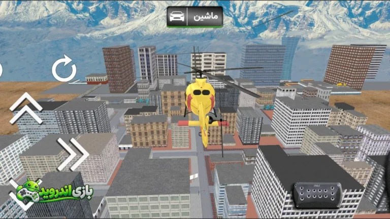 پژو 207 — Peugeot 207 screenshot 6