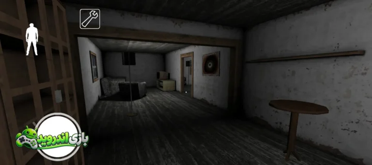 گرنی - Granny screenshot 3