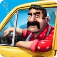 تاکسی 3: داستانی — Taxi 3 Dastani