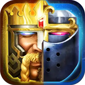 کلش آف کینگز Clash of Kings
