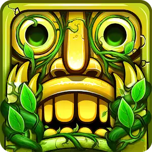 فرار از معبد — Temple Run 2 - تامنیل ویدیو