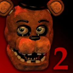 فناف ۲ - Five Nights at Freddy's 2