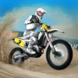موتو کراس 3 — Mad Skills Motocross 3