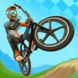 پرش با بی ام ایکس Mad Skills BMX
