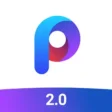پوکو لانچر POCO Launcher