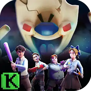 هورور براول - Horror Brawl - تامنیل ویدیو