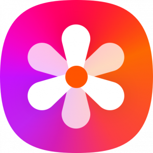 گالری سامسونگ — Samsung Gallery