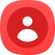 مخاطبین سامسونگ Samsung Contacts