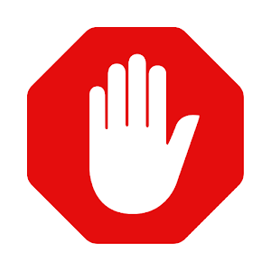 مسدودساز تبلیغات AdBlock for Samsung Internet