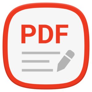 ؛ حاشیه نویسی و ویرایش حرفه ای فایل های پی دی اف در گوشی های سامسونگ برای اندروید — Write on PDF