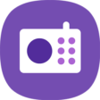 رادیو سامسونگ Samsung Radio