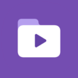 سامسونگ ویدیو — Samsung Video Library