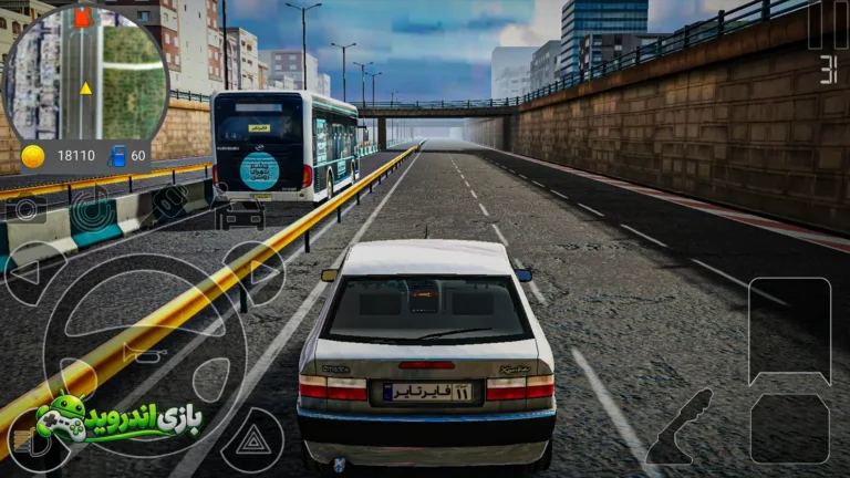 فایرتایر — FireTire screenshot 14