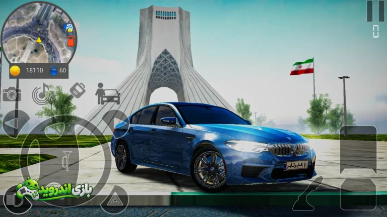 فایرتایر — FireTire screenshot 15