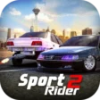 اسپرت سوار 2 — Sport Rider