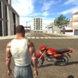 مود شده – رانندگی با موتورهای هندی در جاده های چالش برانگیز — Indian Bikes Driving 3D