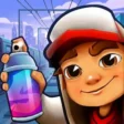 ساب وی سرفرز — Subway Surfers
