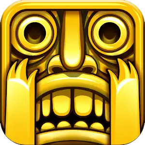 فرار از معبد - Temple Run - تامنیل ویدیو